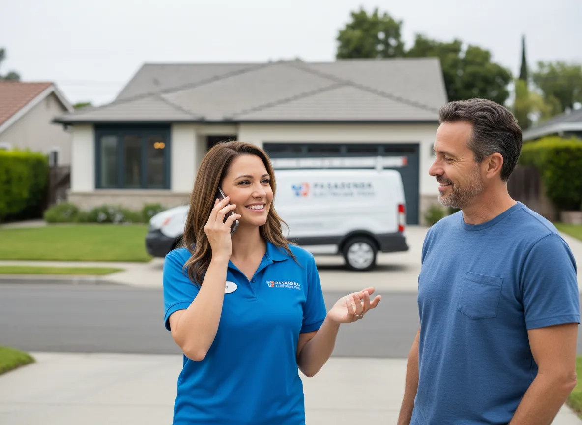Electrician Wilburton, OK FAQs